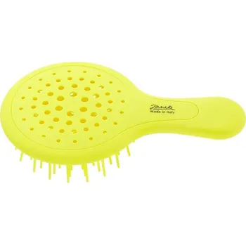Jäneke Mini Superbrush Yellow Fluorescent 10SP220 YFL