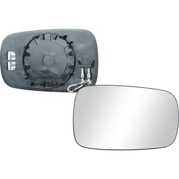 Auto zrcátko Sklo zpětného zrcátka RENAULT SCENIC (JM0/1) |8/2006-05/2009| vyhřívané | VIEW MAX | 5901532168754