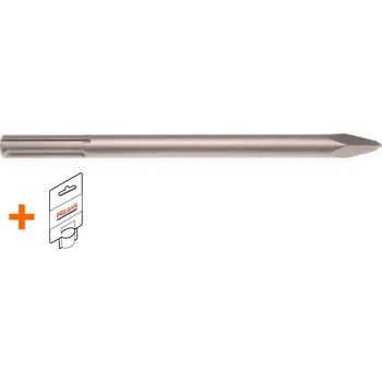 Sekáč PROJAHN Sekáč SDS-max 280mm, špice, na kartě