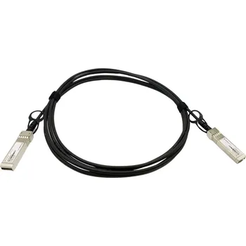 Síťový kabel Conexpro Kabel 10G SFP+ DAC, pasivní, DDM, 3m