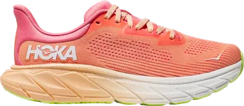 Dámská běžecká obuv HOKA ONE ONE Arahi 7 W 1147851 Papaya/Coral
