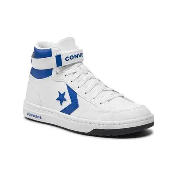 Pánské tenisky Sneakersy Converse Pro Blaze V2 Synthetic Leather A07514C Bílá 43