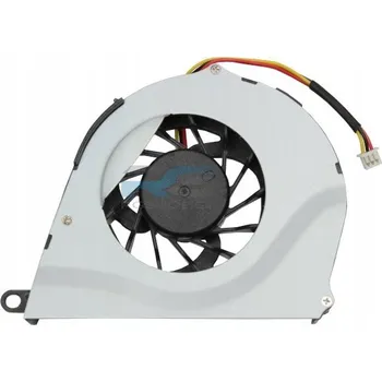 Ventilátor pro notebook Ventilátor TOSHIBA L750 L750D L755 L755D