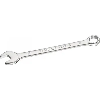 Očkoplochý klíč 17 mm Stanley STMT95793-0