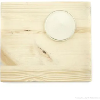 Výtvarná barva Kremer Pigmente Titanově bílá XLS