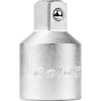 Gola sada GOLA redukce F1/2" x M3/8"