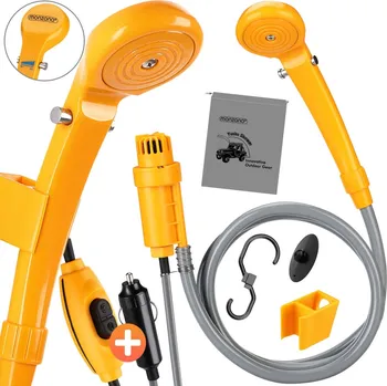 kempingová sprcha Monzana 101724