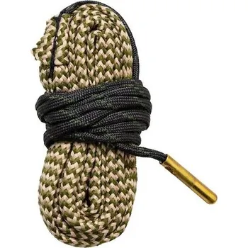 Čištění zbraně Čištění šňůrové KleenBore boresnake ráže .25 / 6,5 mm