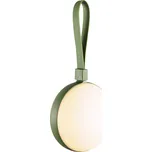 Nordlux Bring To Go 12 (zelená) Venkovní přenosná světla plast IP54 2218013023