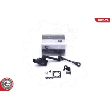 Senzor, regulace sklonu světlometů ESEN SKV 17SKV449