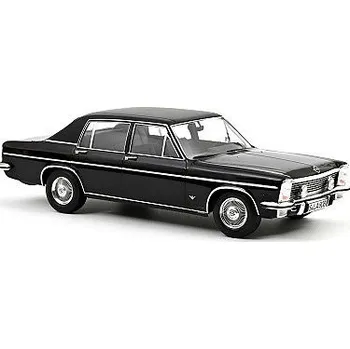 autíčko Norev Opel Diplomat V8 1969 Black 183687