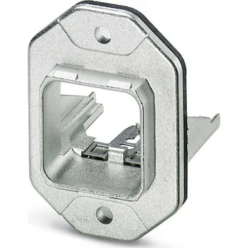 Phoenix Contact VS-PPC-F1-RJ45-MNNA-1R-F neupravený zástrčkový konektor pro senzory - aktory, 1405358, 1 ks