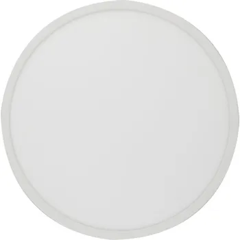 Nástěnné svítidlo TK Lighting Aqua nástěnné svítidlo 1x45 W bílá 6904