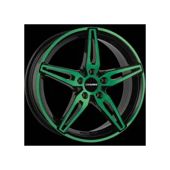 Auto-moto CARMANI 15 OSKAR 6,5x16 5x112 ET49 CB66,6 CA156516H549CNGP