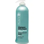 Black Professional Line Anti-Frizz Shampoo 500 ml