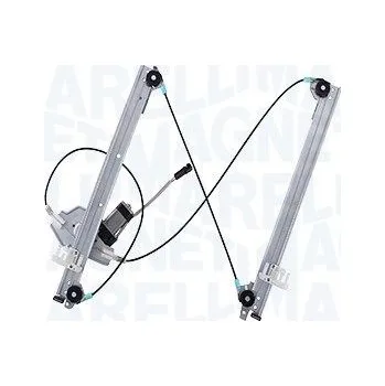 Karosérie Zvedací zařízení oken MAGNETI MARELLI 350103782000