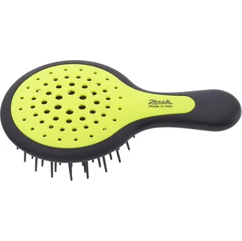 Jäneke Mini Superbrush Yellow Fluorescent 71SP220 NER YFL