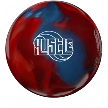 Bowlingová koule ROTO GRIP HUSTLE B / R / Y