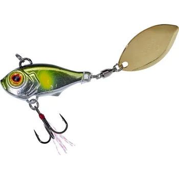 Tail Spinner Gunki Shocker Vib 35mm 20,1g Ayu