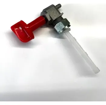 Palivový systém pro motocykl Palivový kohout M16/22 Jawa Babetta 210