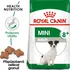 Krmivo pro psa Royal Canin Adult 8+ Mini Poultry