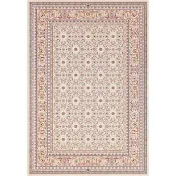 Koberec Kusový koberec vlněný Osta Diamond 72240 100 Klasický béžový Rozměr: 200x250 cm