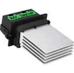 Odpor - rezistor ventilátoru topení PEUGEOT 207 | 1.6 THP | Benzín | 110kW | EP6DT |2006 a výše| TAIWAN | 5901532317145