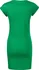Dámské šaty Malfini Freedom 178 středně zelené