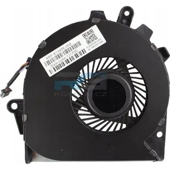 Ventilátor pro notebook Ventilátor HP OMEN 15-ce010nw 15-ce011nw / GPU