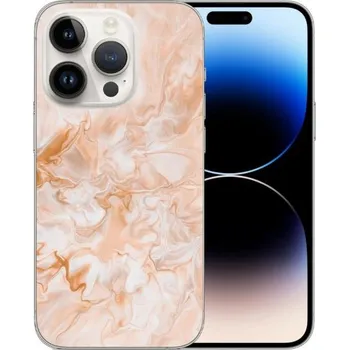 Kryt Marble pro iPhone 14 Pro