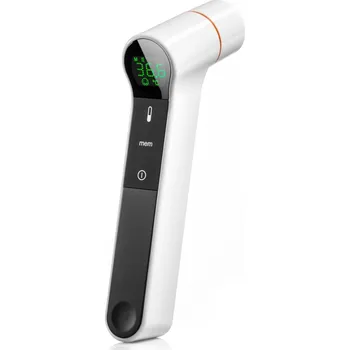 Teploměr osobní Meriden Bezkontaktní infračervený teploměr Meriden TM-19