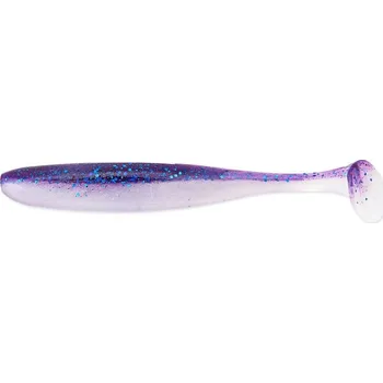Umělá nástraha Gumová Nástraha Keitech Easy Shiner&nbsp;4'' 10cm Lee La Shad (7ks)