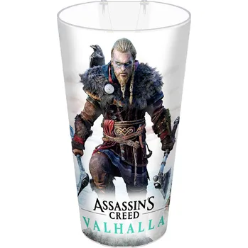 Nicknack Assassin's Creed Valhalla předobjednávkový bonus