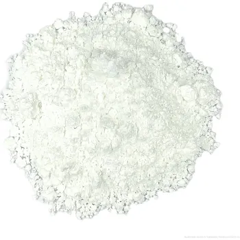 Speciální výtvarná barva Kremer Pigmente Zinková běloba Velikost balení: 100 g