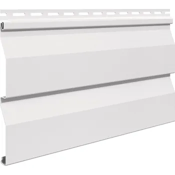 Obklad Profile VOX Fasádní obklad Vinyl Siding SV-03 3m 1 ks bílá