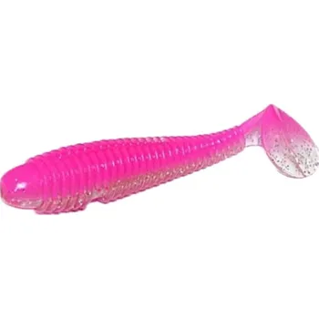 Umělá nástraha Zfish Gumová Nástraha Swing Shad C9 4 ks - 9,5 cm