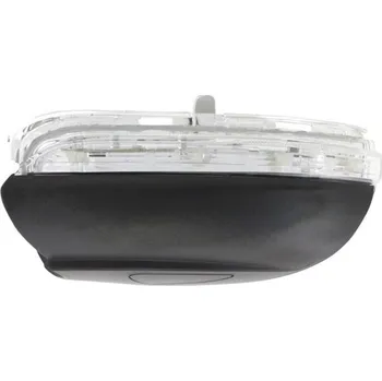 Směrový světlomet Blikač boční levý VOLKSWAGEN GOLF VI (1L), 10.08-