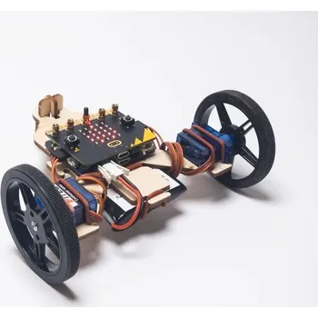 Bit MakeKit Wheelbit