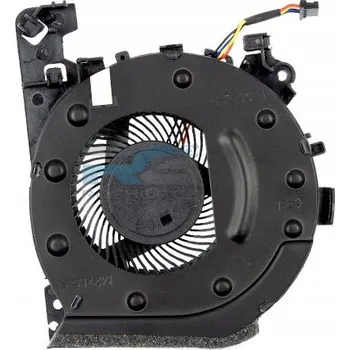 Ventilátor pro notebook Ventilátor HP 15-cx0006nw 15-cx0007nw / CPU