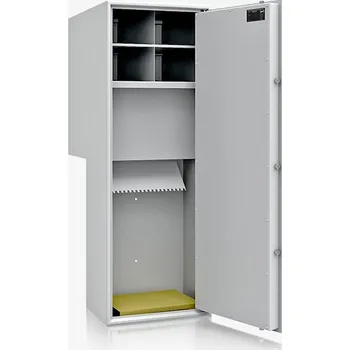 Trezor ISS Vhozový trezor WETZLAR 35652