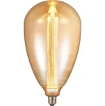 Nordlux LED žárovka Retro 3,5W E27 3000K (zlatá) Dekorativní žárovky sklo 2290042758