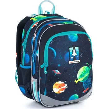 Školní batoh Batoh Topgal Elly 21015B