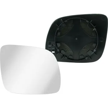 Auto zrcátko Sklo pravého zpětného zrcátka SEAT IBIZA/CORDOBA (6K) |7/1999-02/2002| nevyhřívané | VIEW MAX | 5901532224054