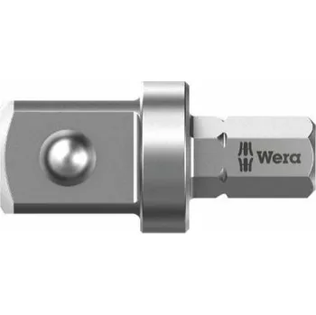 Bit Wera 136001 Adaptér/spojovací díl 5/16" x 30 mm typ 870/2