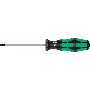 Šroubovák Wera 138261 Šroubovák TX 15 x 80 mm typ 367 TORX BO