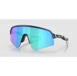 Oakley Sutro Lite Sweep matte navy/prizm sapphire Modrá brýle + DÁREK DLE VÝBERU!