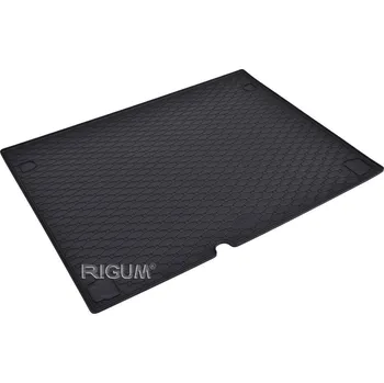 Vana do kufru Rigum | Vana do kufru gumová Cit Berlingo 5m 18-, Opel Combo 18-, Peug Rifter 18-, Toy Proace city