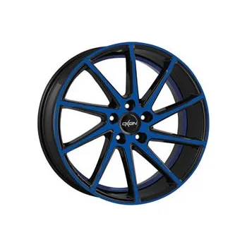 Alu kolo OXIGIN 20 ATTRACTION 8,5x19 5x120 ET35 CB72,6 OXZWANZIG8519K35CNBFOL