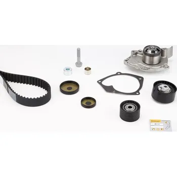 Vodní pumpa + sada ozubeného řemene CONTINENTAL CTAM CT1130WP2