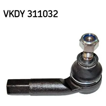 Táhlo řízení Hlava příčného táhla řízení SKF VKDY 311032